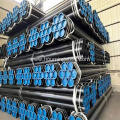 GB ERW High Frequency Welded Steel Pipe Standard